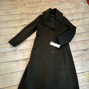 Calvin Klein coat